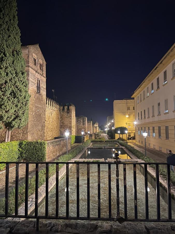 Vallaindiano Кордова Экстерьер фото
